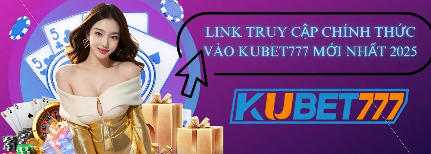 baner kubet777