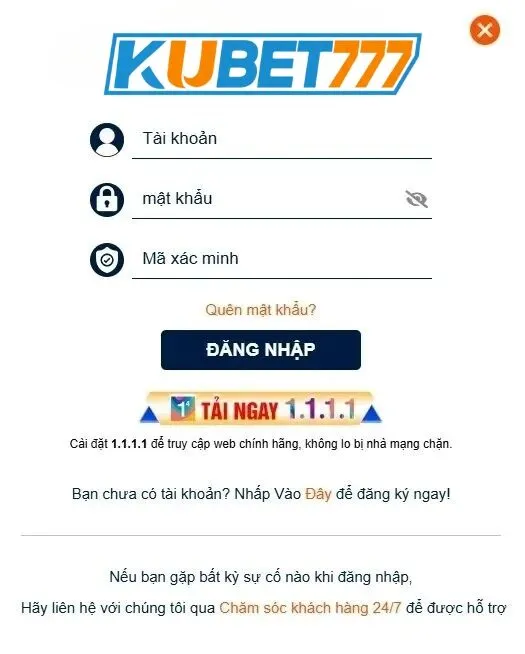 huong-dan-dang-nhap-qua-duong-link-chinh-thuc-cua-kubet777